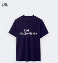 Picture of Dolce Gabbana T Shirts Short _SKUDGM-3XL1qx0115370